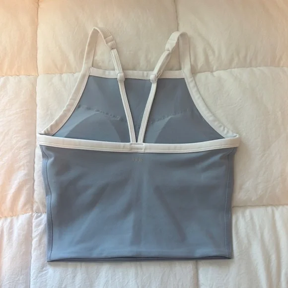 YPB sculptLUX Apron Tank - Picture 4 of 8